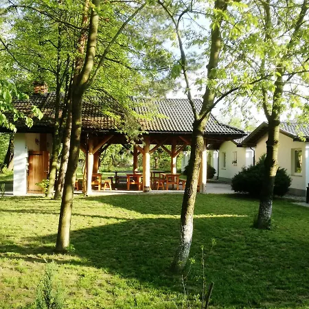Hytte Cztery Pory Roku