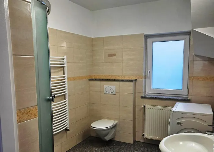 Cztery Pory Roku אכסניה